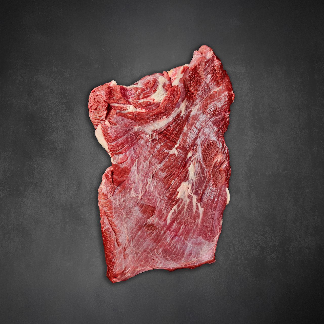 Bison Brisket