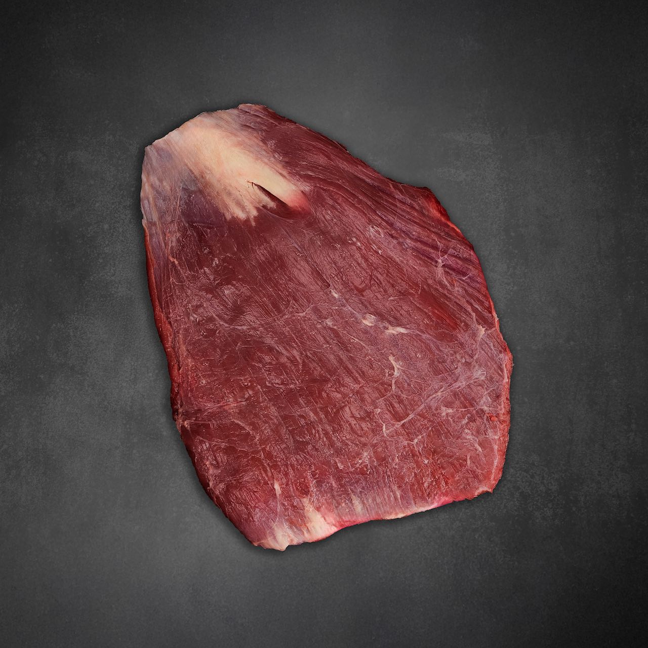 Bison Flanksteak